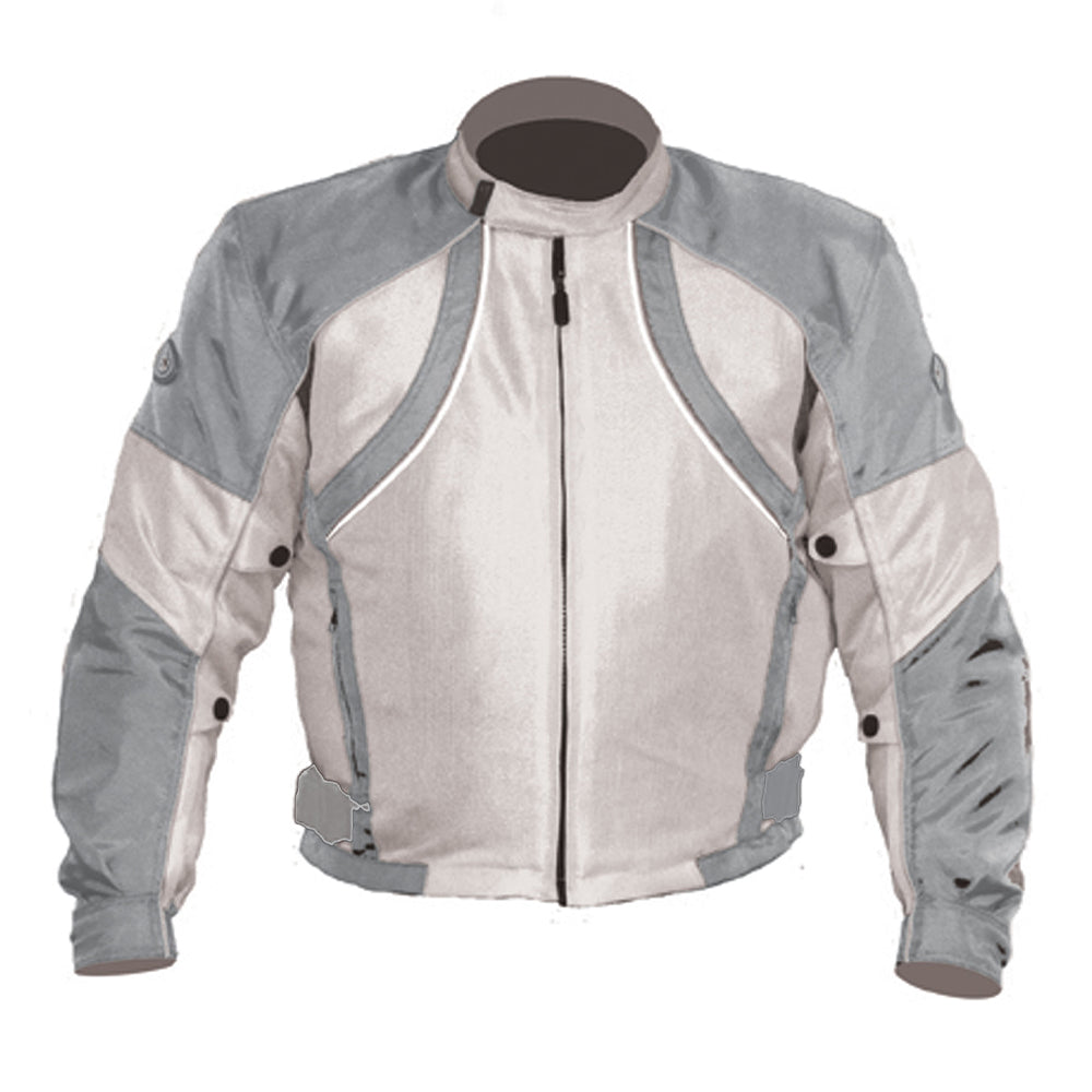 Trek Air Jacket