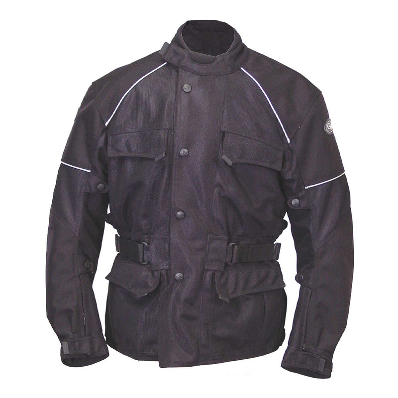 Trek Air Navigator Jacket