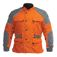 Trek Air Navigator Jacket