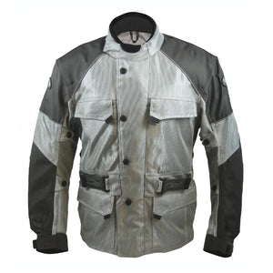 Trek Air Navigator Jacket