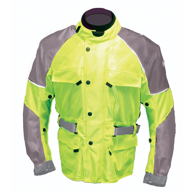 Trek Air Navigator Jacket