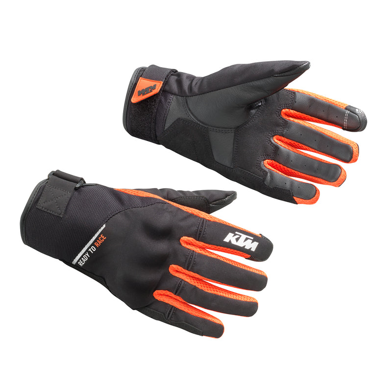 Two 4 Ride Gloves