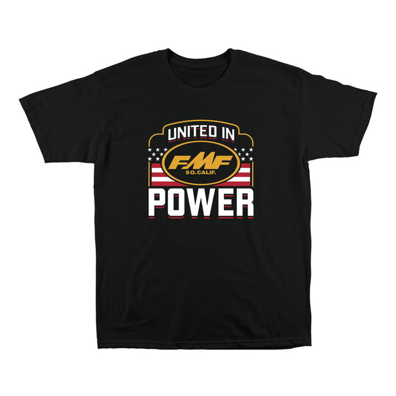 United in Power Tee