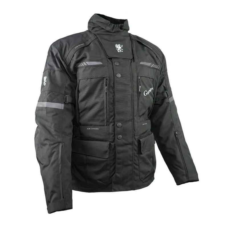 Vancouver Waterproof Jacket