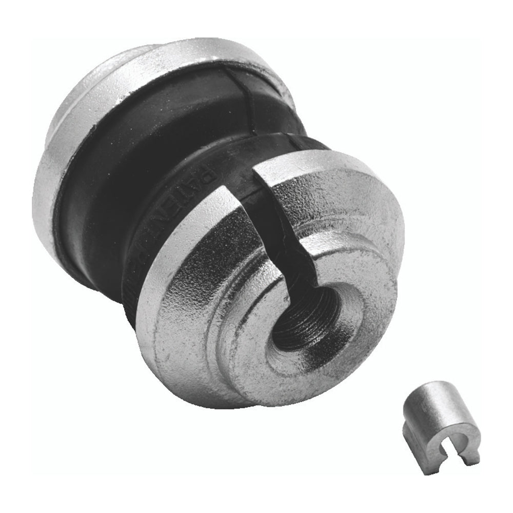 Winch Bumper