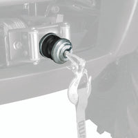 Winch Bumper