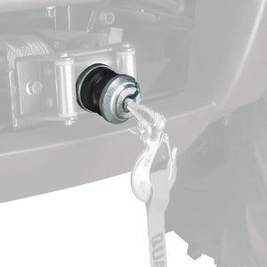 Winch Bumper