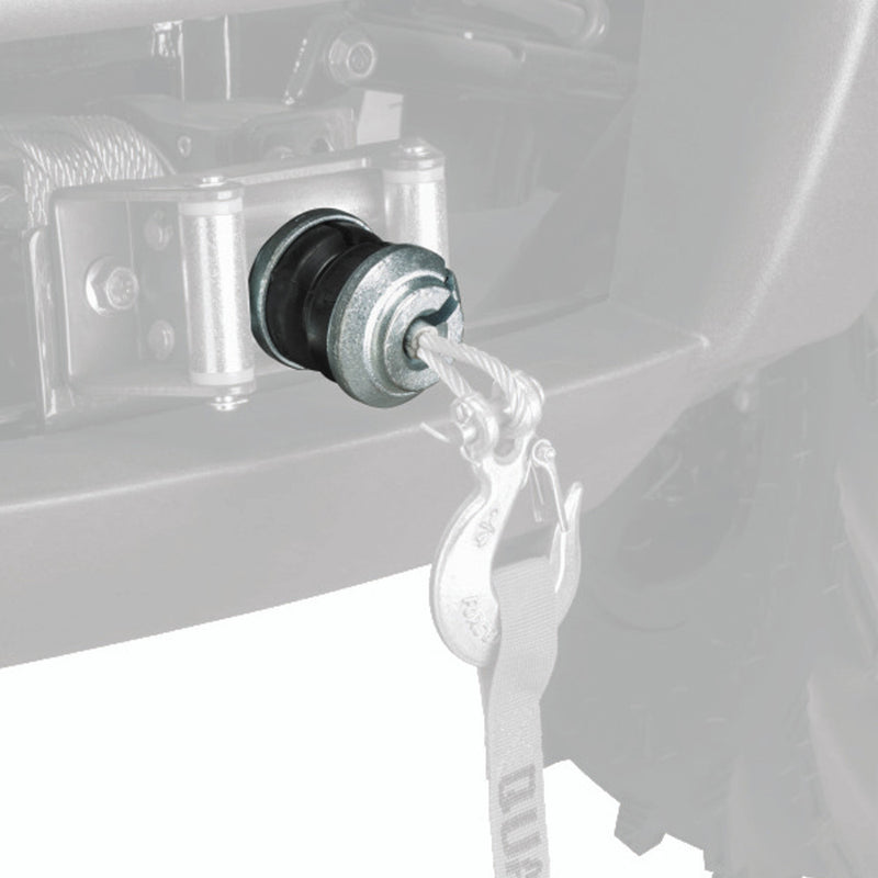Winch Bumper