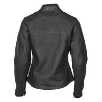 Women's Maruchi Leather Jacket