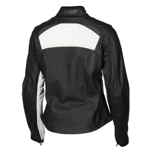 Women's Maruchi Leather Jacket