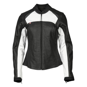 Women's Maruchi Leather Jacket