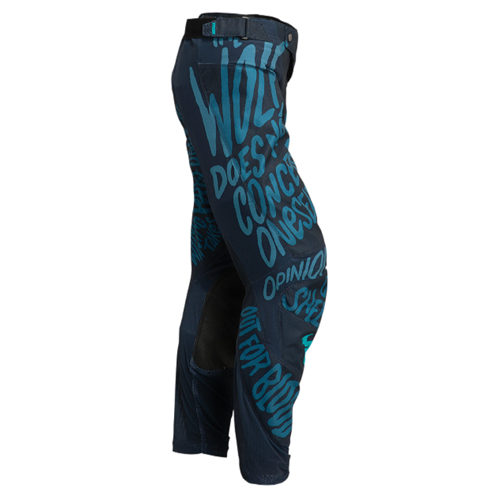 Pantalón Mujer Thor Pulse Revel