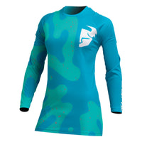 Women's Sector Disguise Jersey