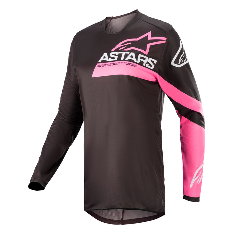 Women's Stella Fluid Chaser Jersey