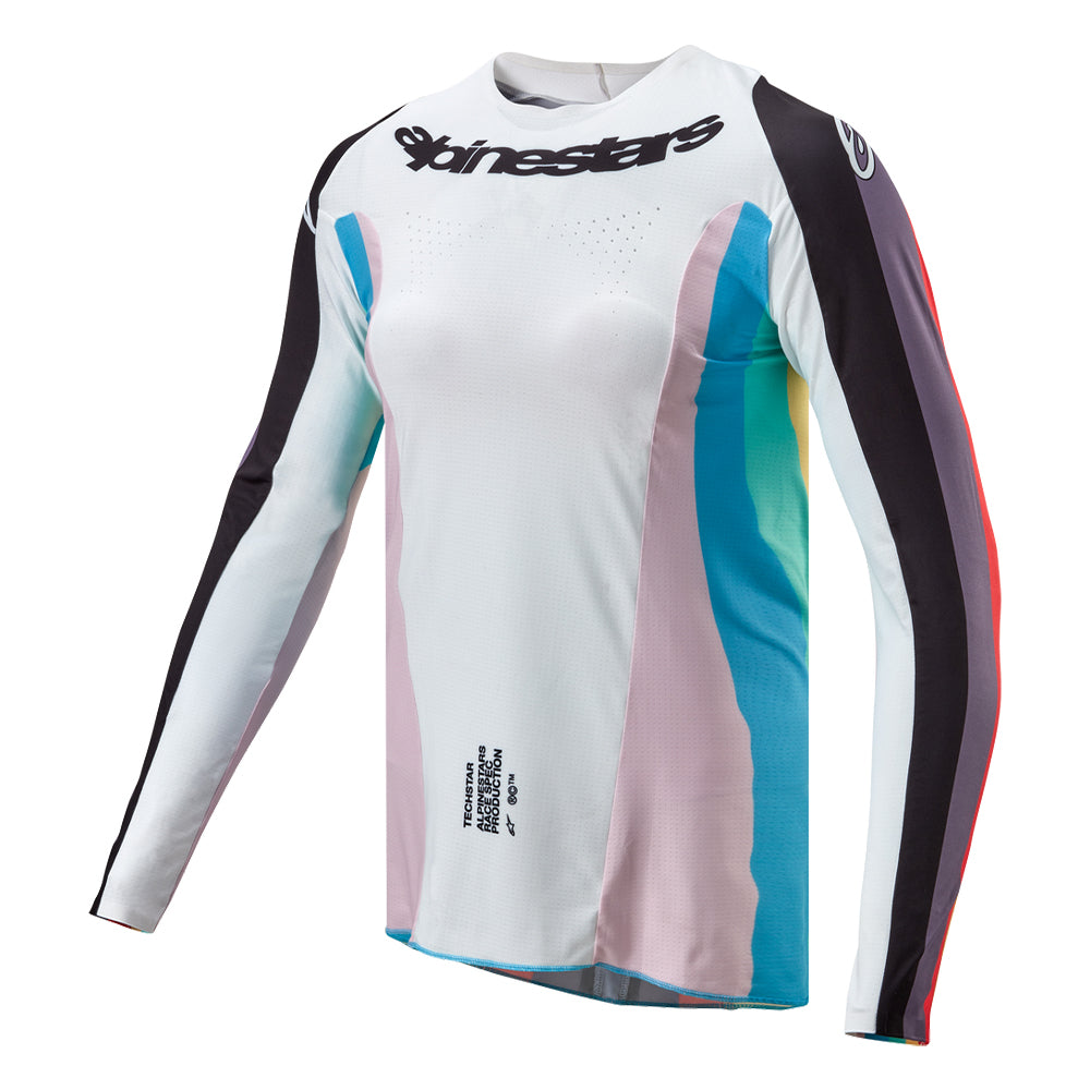 Women's Stella Techstar Jersey
