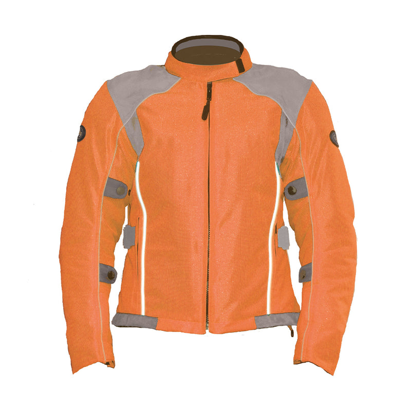 Women's Trek Air Jacket