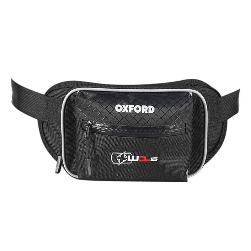 XW1s Waist Bag