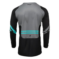 Youth Pulse Cube Jersey