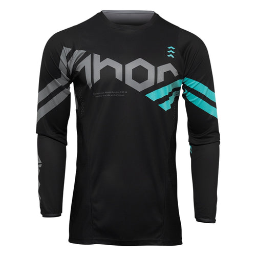 Pulse Cube Jersey