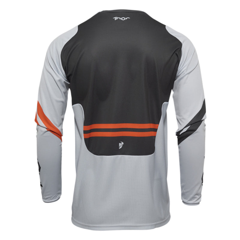 Youth Pulse Cube Jersey