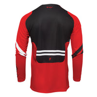 Youth Pulse Cube Jersey