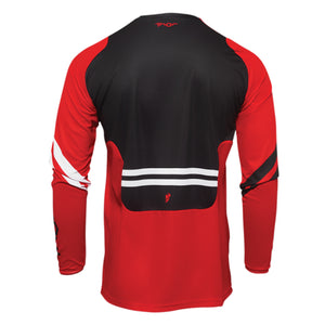 Youth Pulse Cube Jersey