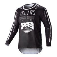 Youth Racer Found Jersey