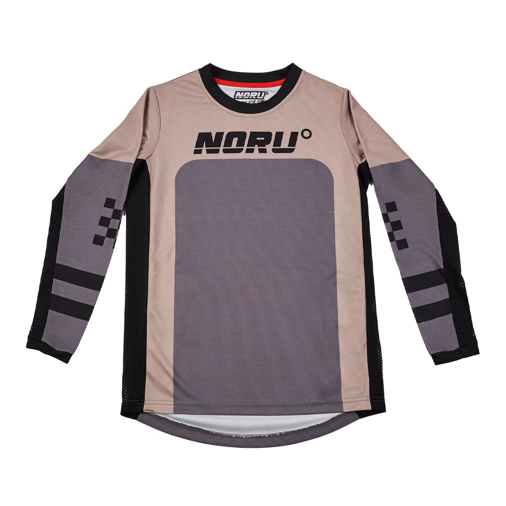 Youth JMX Vented Jersey