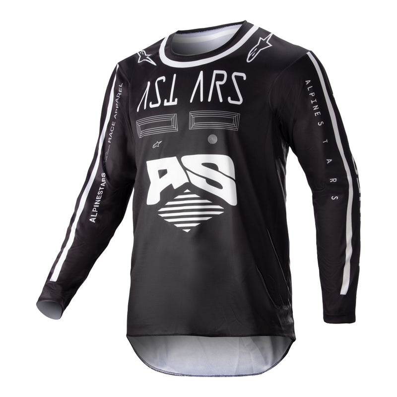 Kids Racer Found Jersey