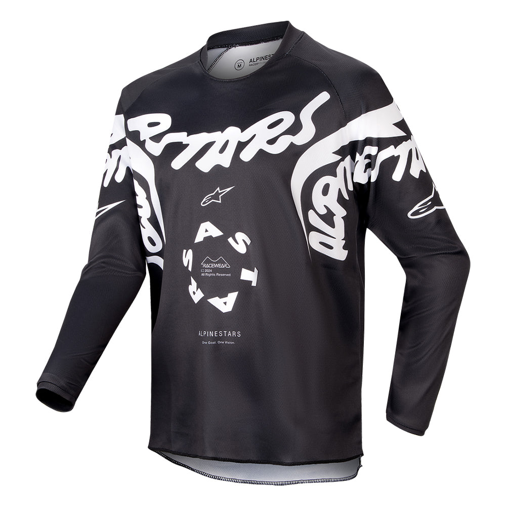 hana‼️‼️ Youth_Racer_Hana_Jersey_Black_