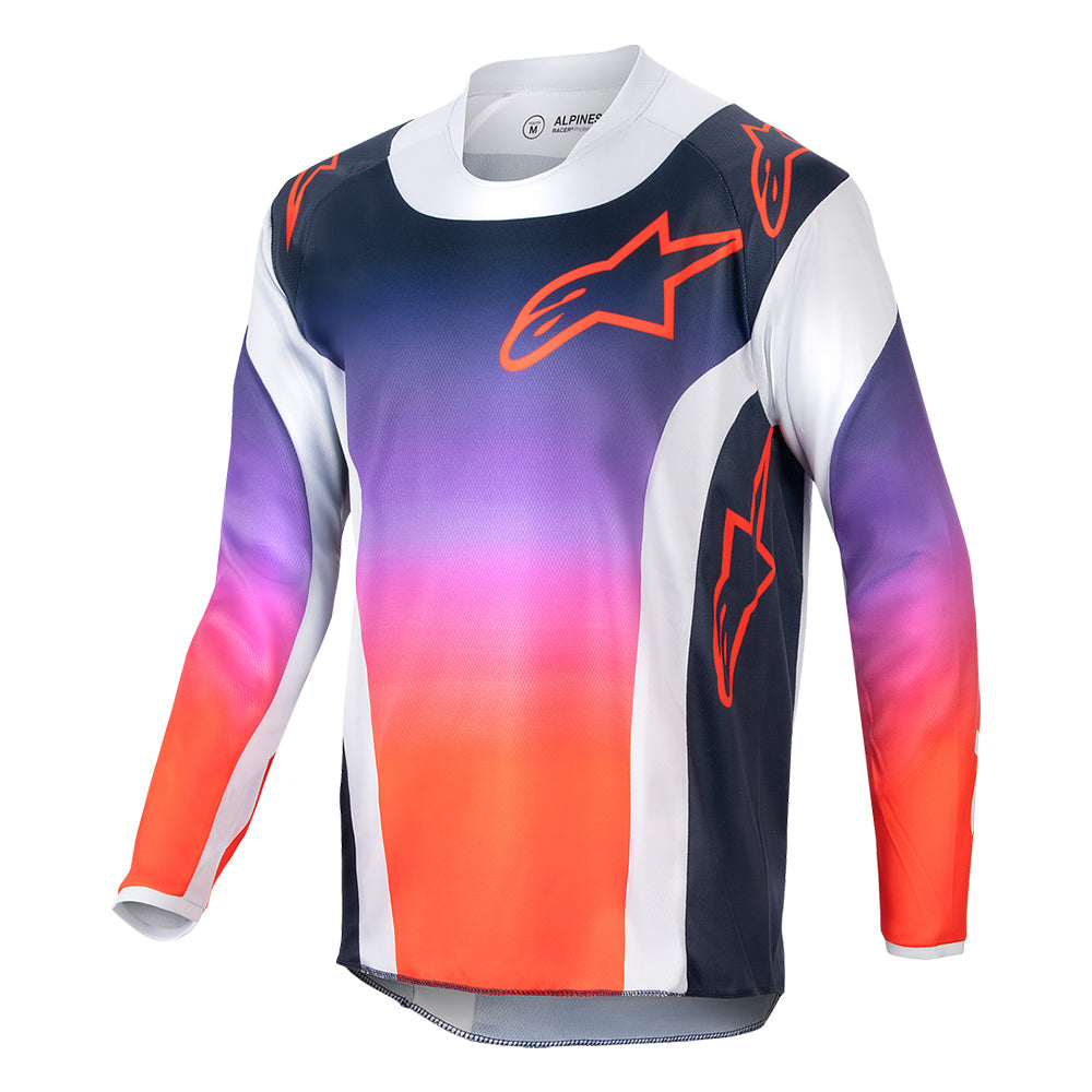 Youth Racer Hoen Jersey