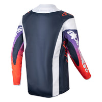 Youth Racer Hoen Jersey