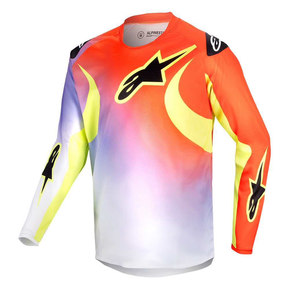 Youth Racer Lucent Jersey
