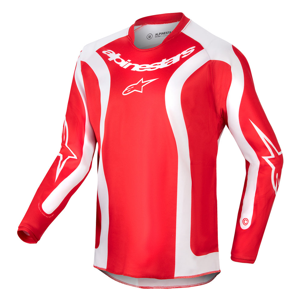 Youth Racer Lurv Jersey