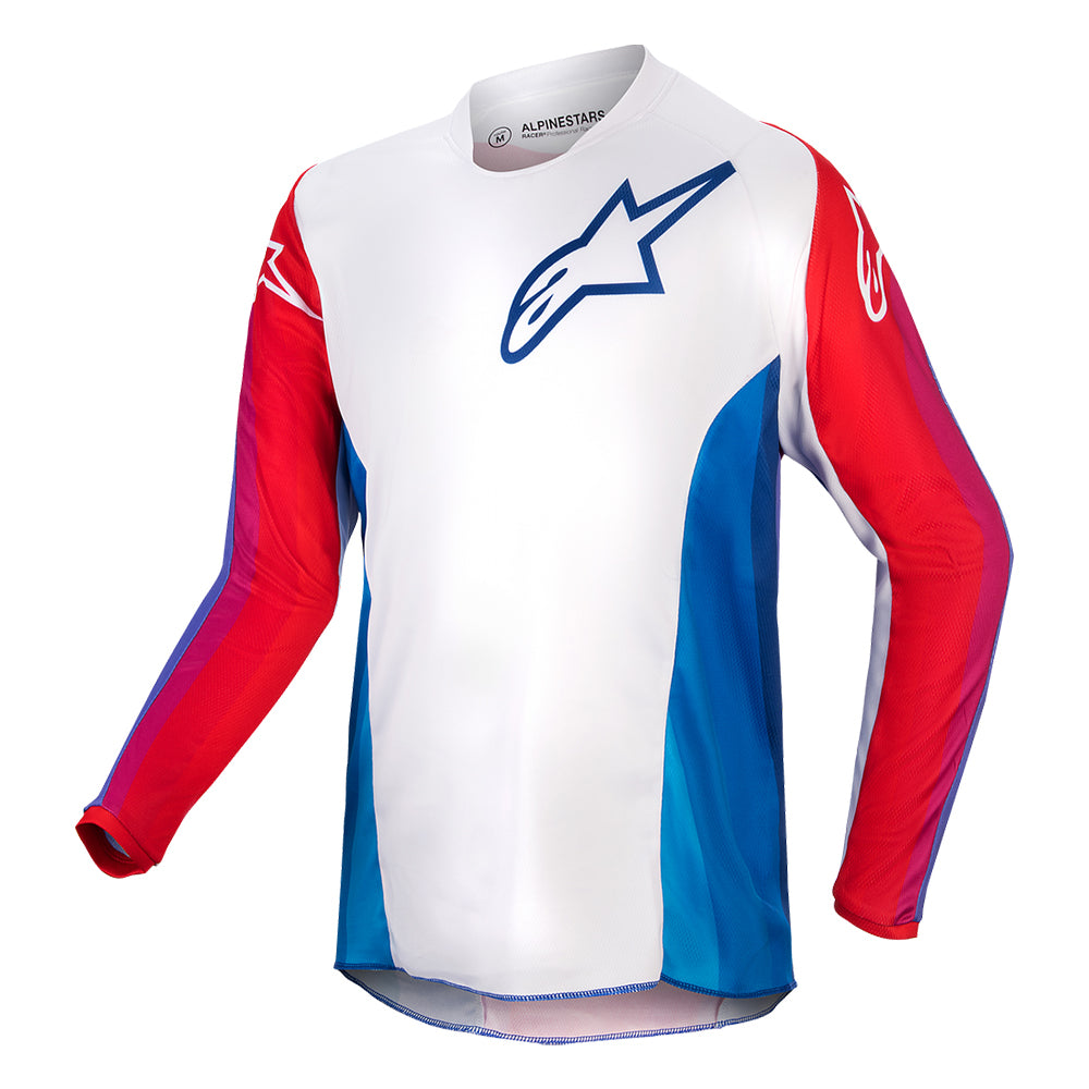 Youth Racer Pneuma Jersey