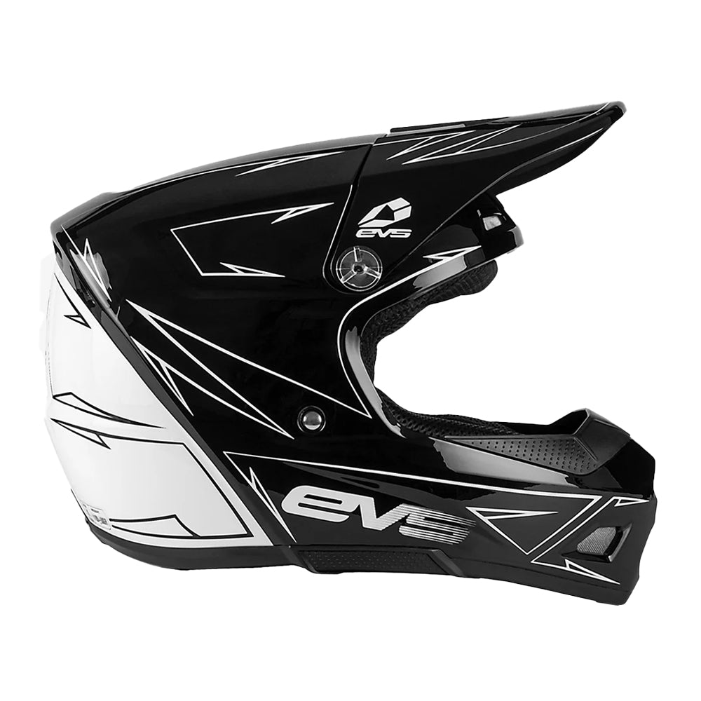 Youth T3 Pinner 50/50 Helmet