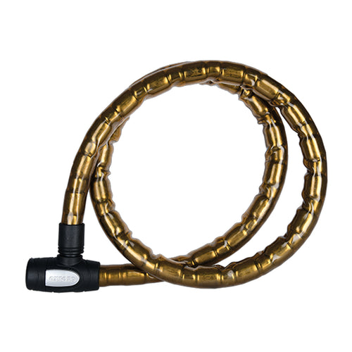 Barrier Armoured Cable Lock