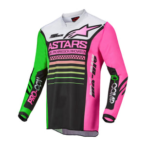 Youth Racer Compass Jersey