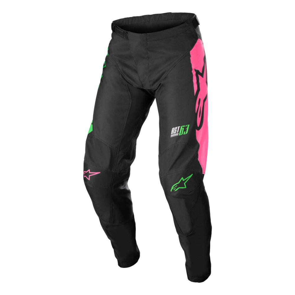Youth Racer Compass Pant