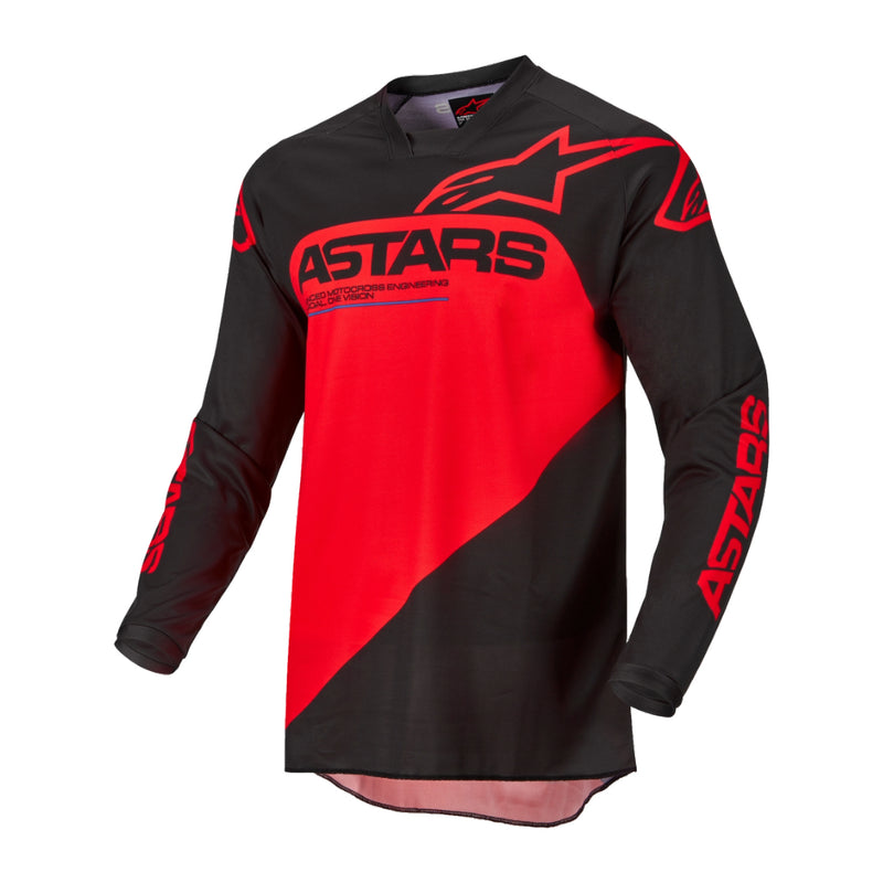 Alpinestars Men's Multi T-Shirt - Hooded Pullover Fleece, 80% Cotton 20% Polyester, 280GSM