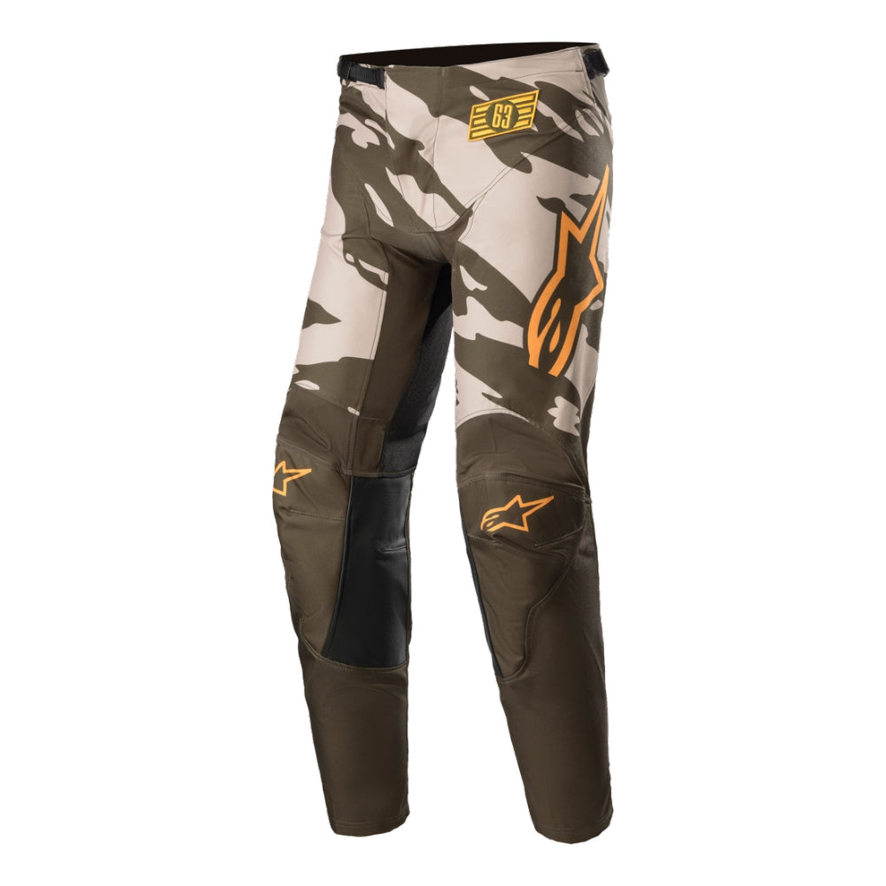 Youth Racer Tactical Pant