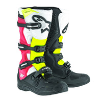 Tech 5 Boot