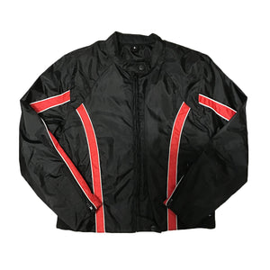 Textile Waterproof Jacket