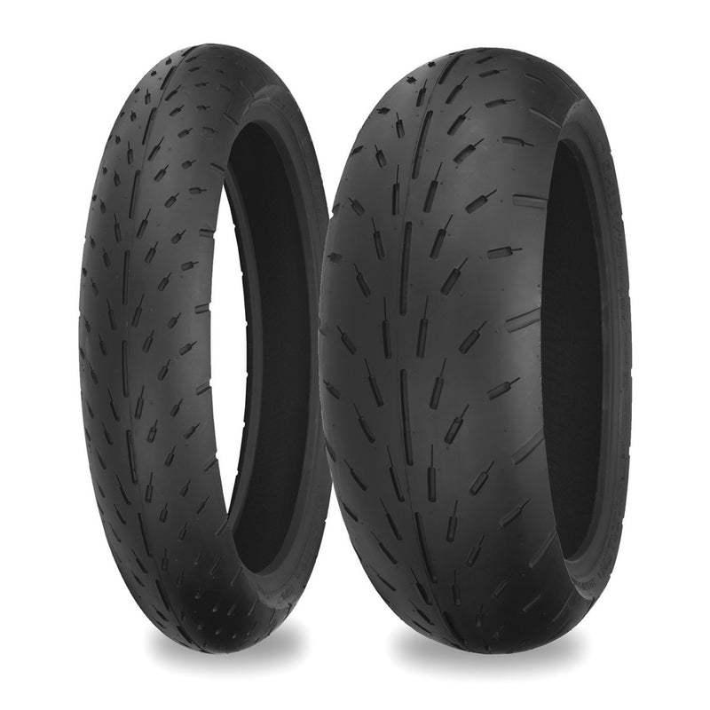003 Stealth Radial Tire