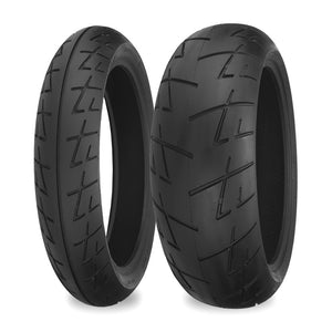 009 Raven Radial Tire