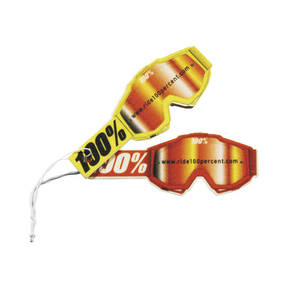 Goggle Air Freshener