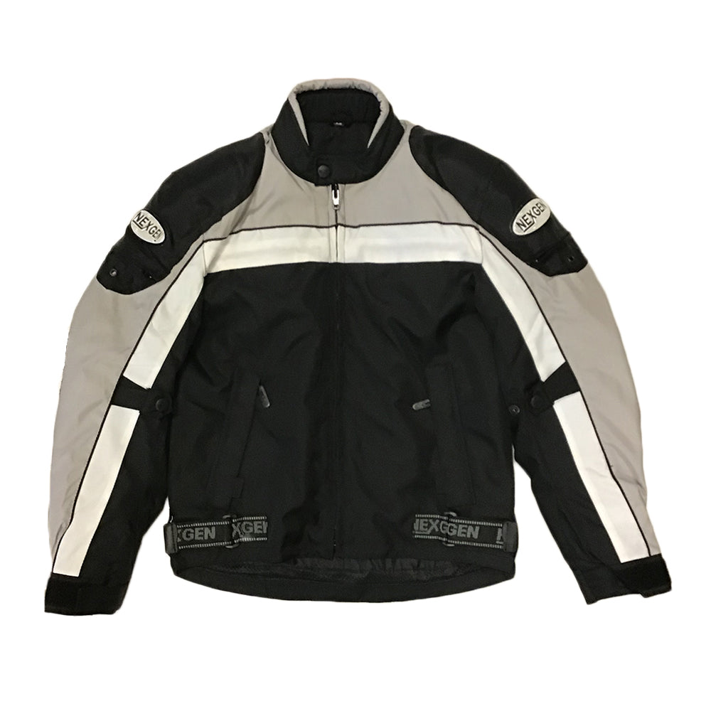 joe rocket meteor 4 jacket