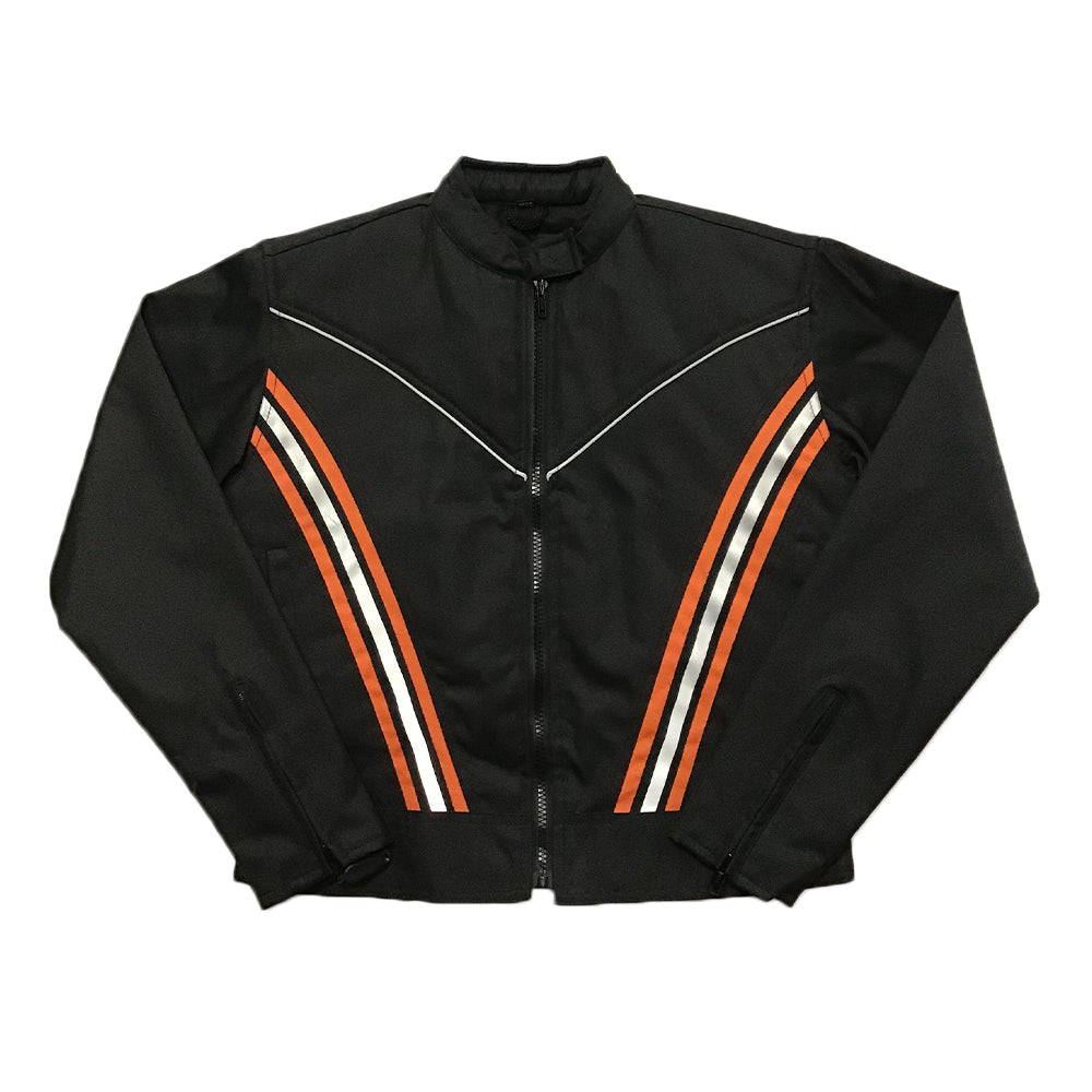 Motorcycle Jackets & Vests