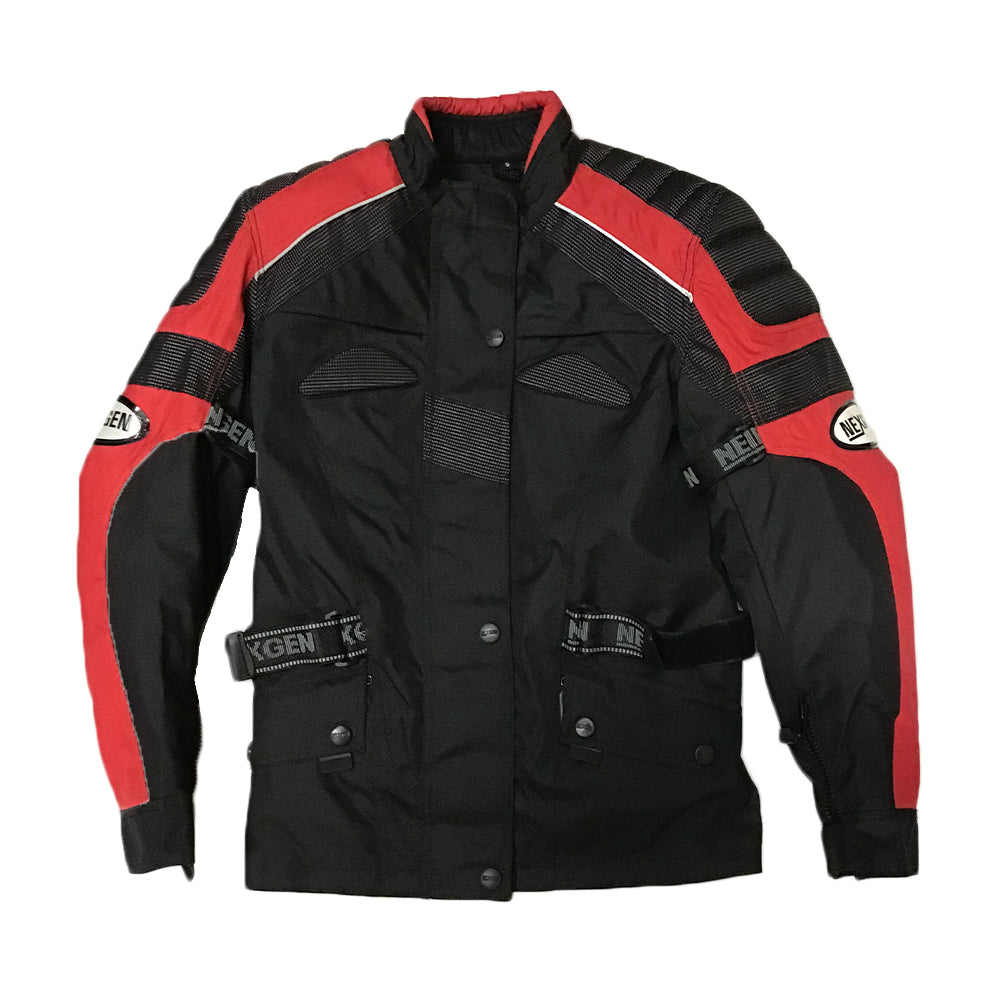 Touring Waterproof Jacket