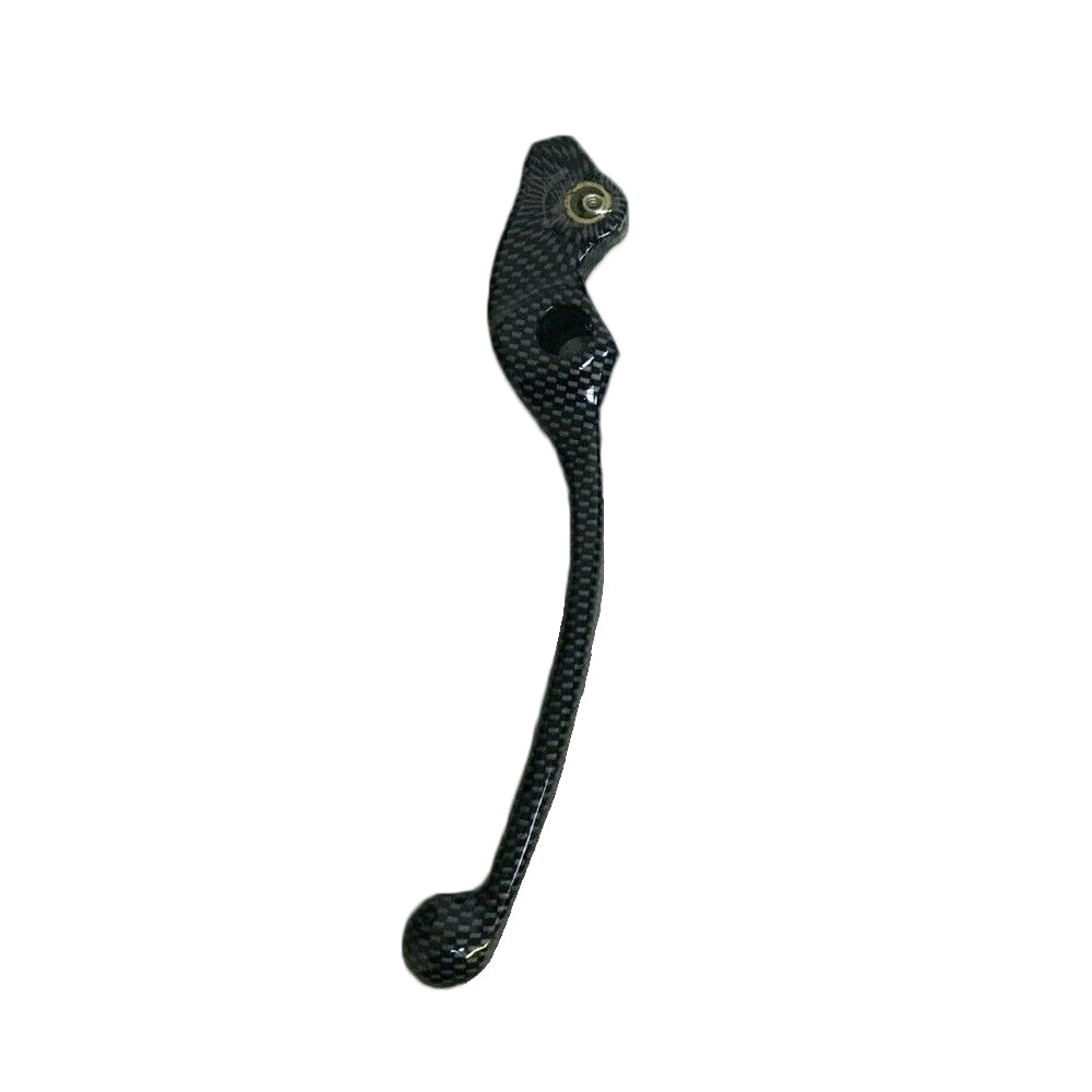 Carbon Fiber Clutch Lever Honda VFR750F 90-97